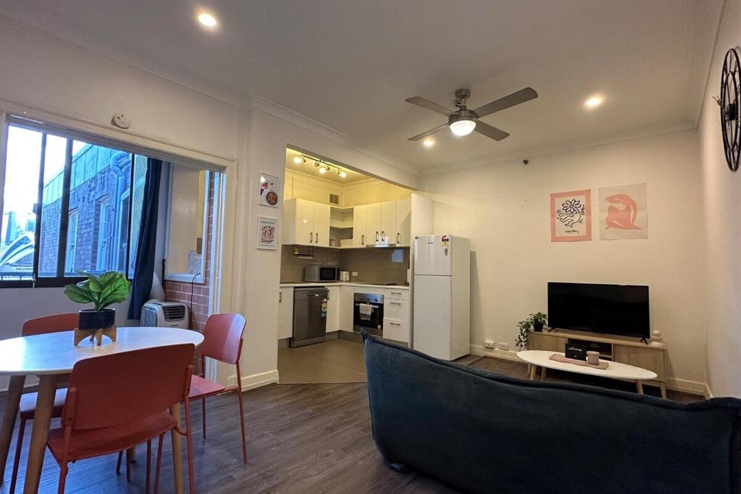 Photo of Others in Kirribilli