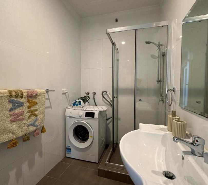 Photo of Bathroom in Kirribilli