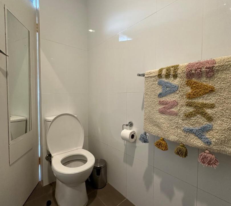 Photo of Bathroom in Kirribilli