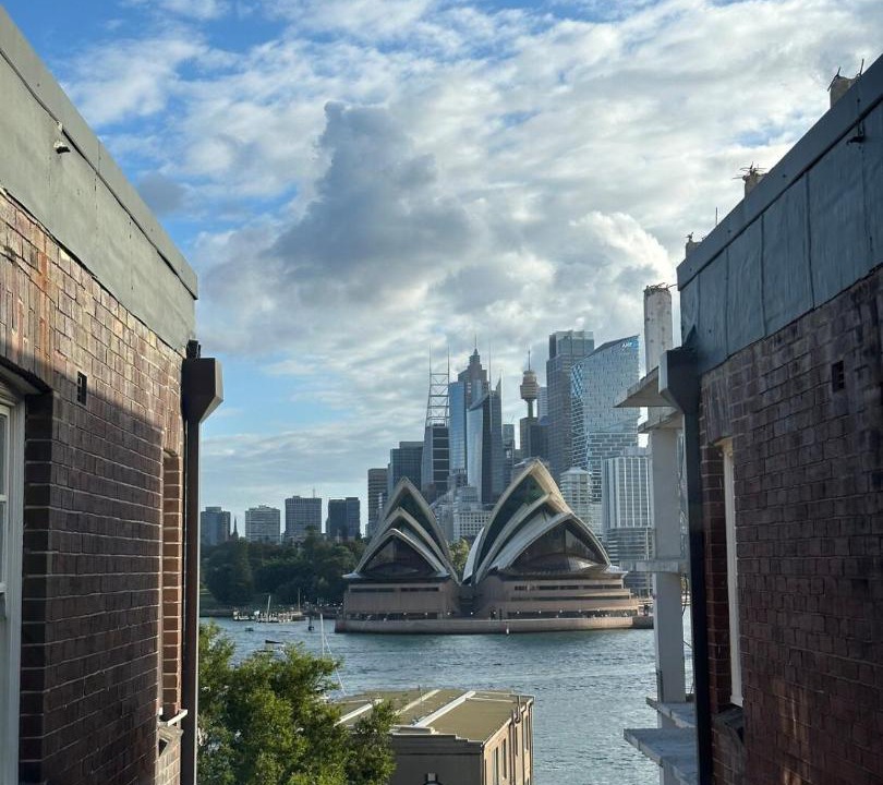 Photo of Others in Kirribilli
