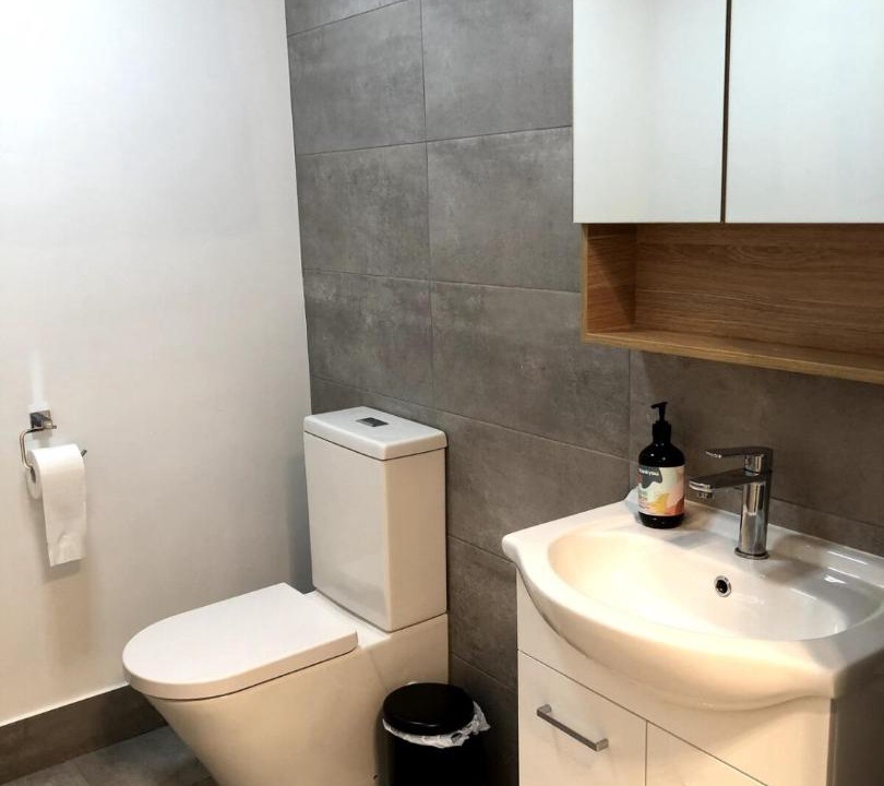 Photo of Bathroom in North Shields