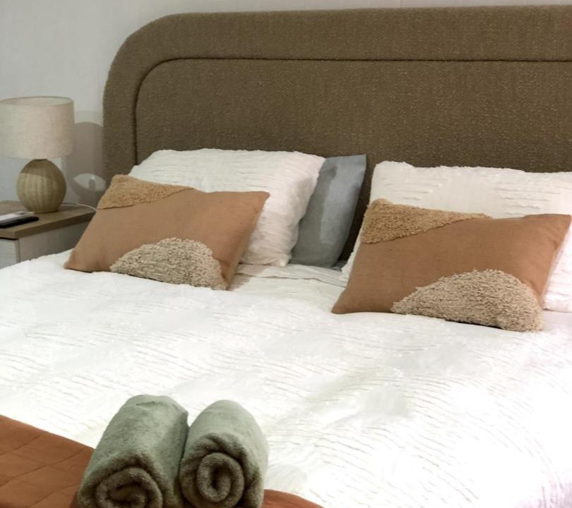 Photo of Bedroom in North Shields