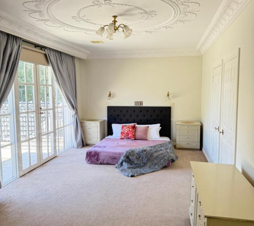 Photo of Bedroom in Templestowe