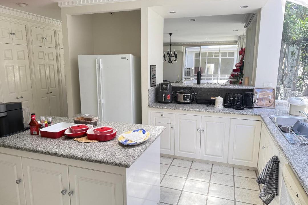 Photo of Kitchen in Templestowe