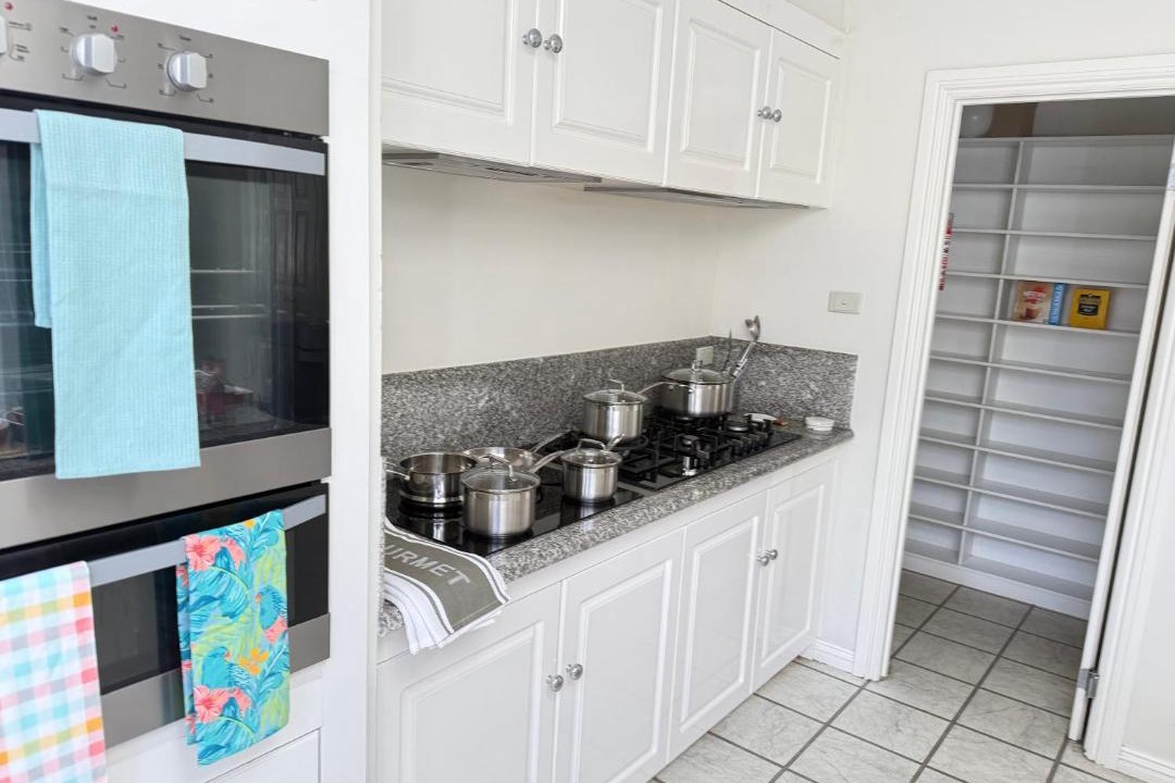 Photo of Kitchen in Templestowe