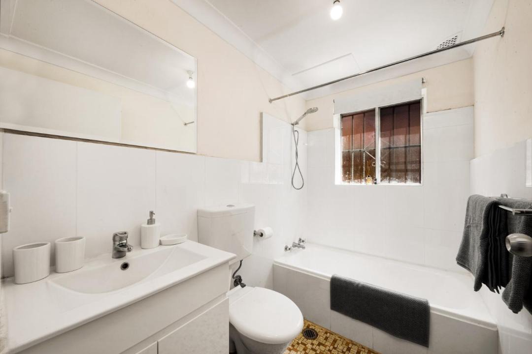 Photo of Bathroom in Cabramatta