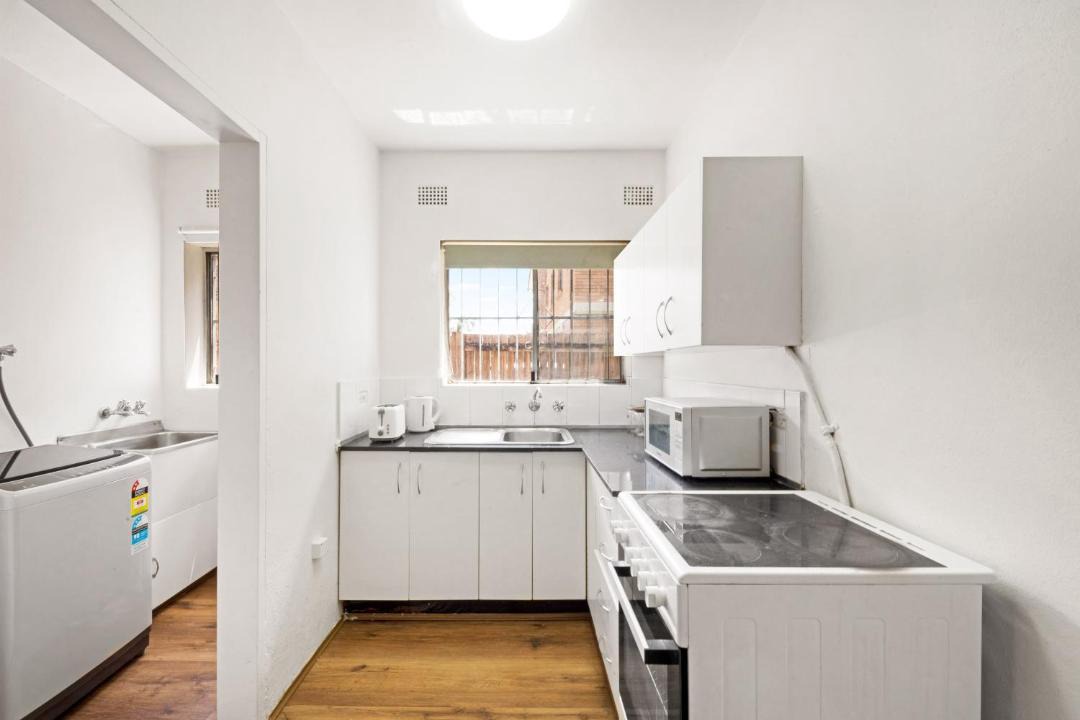 Photo of Kitchen in Cabramatta
