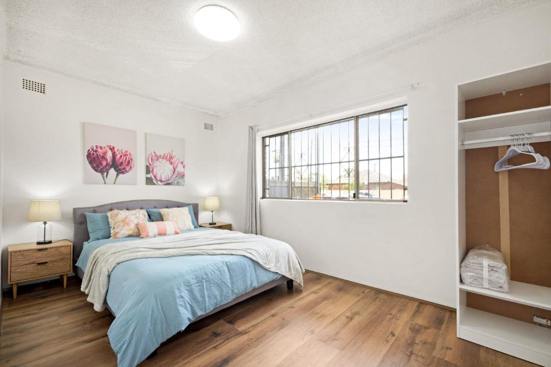 Photo of Bedroom in Cabramatta