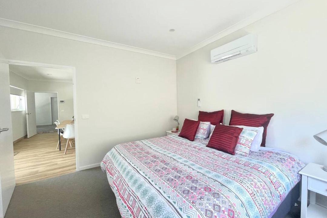 Photo of Bedroom in Mollymook Beach