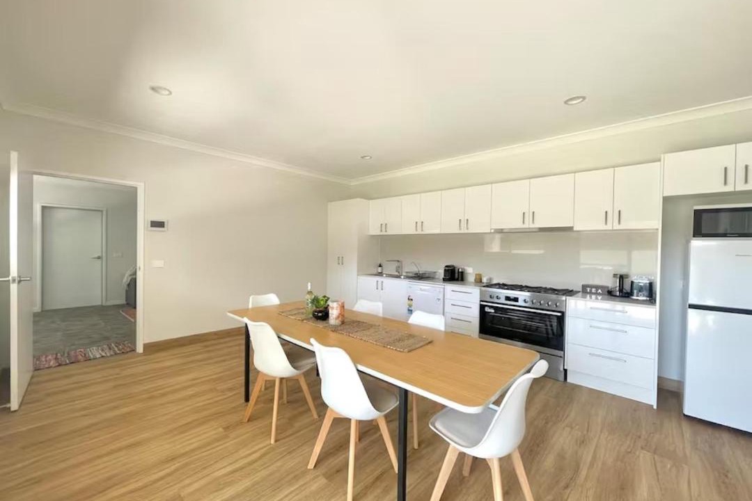Photo of Kitchen in Mollymook Beach