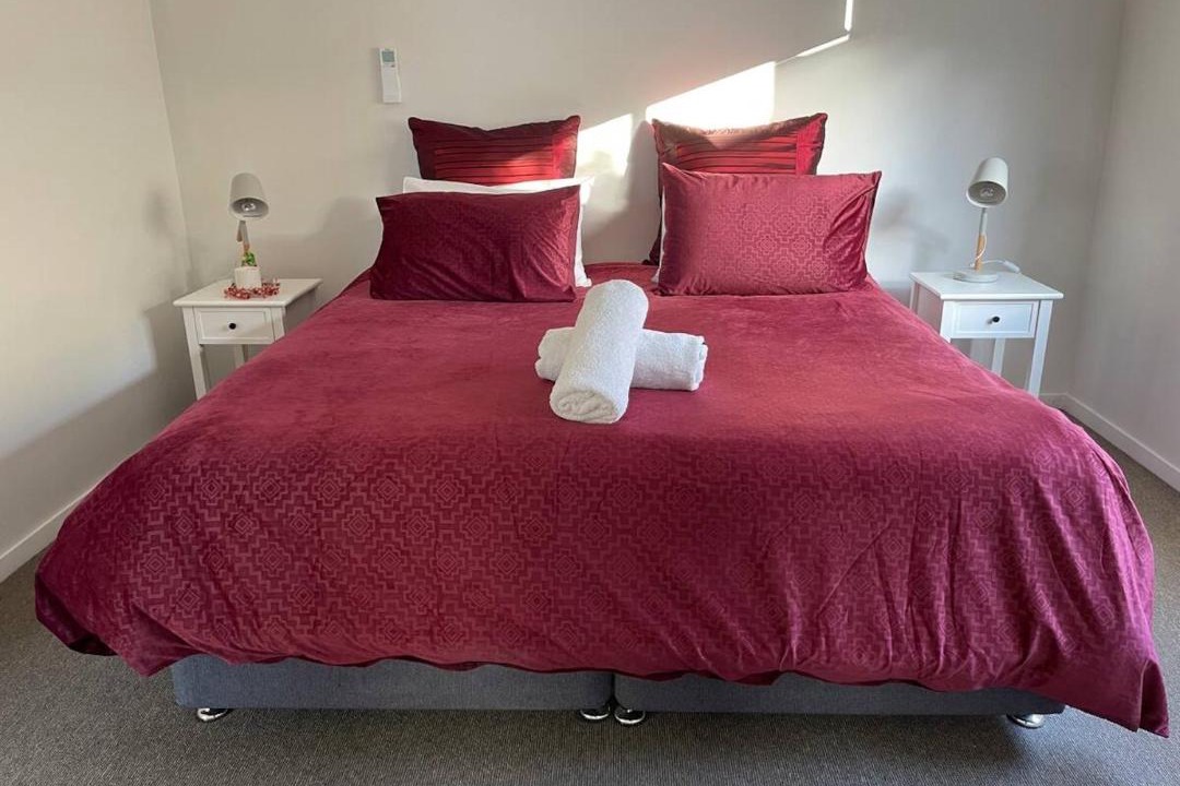 Photo of Bedroom in Mollymook Beach