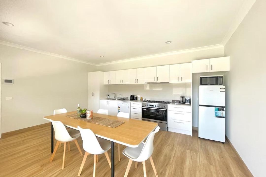 Photo of Kitchen in Mollymook Beach