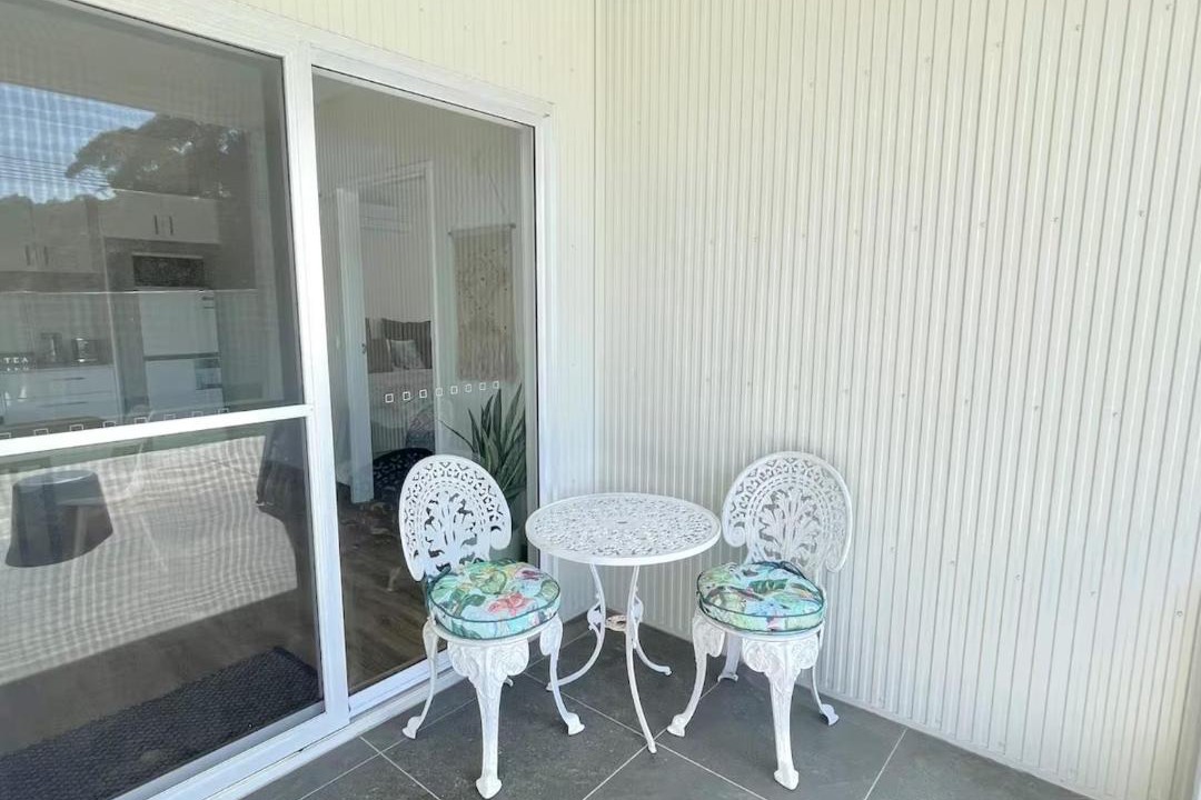 Photo of Patio Balcony in Mollymook Beach