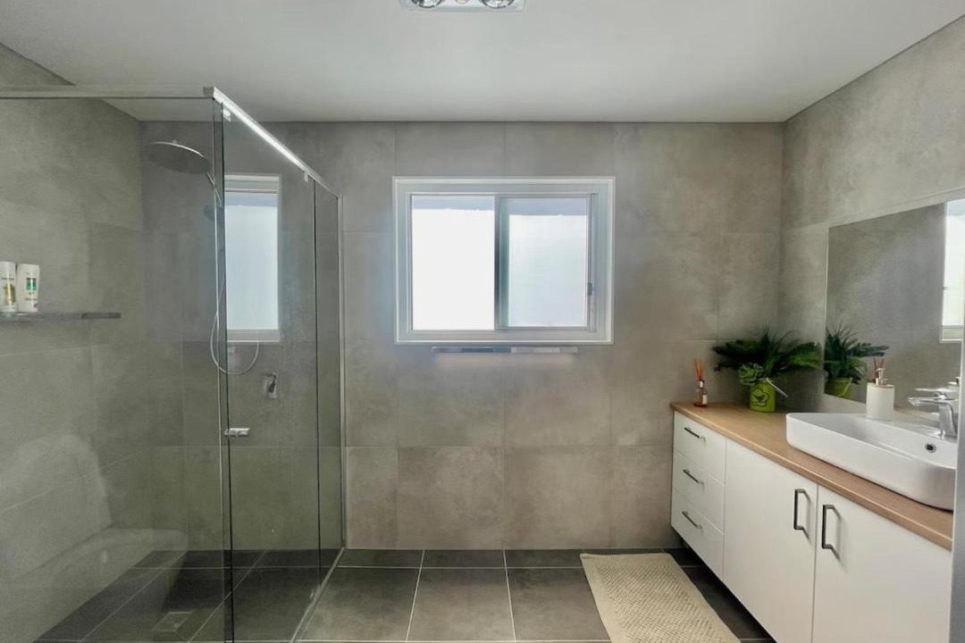 Photo of Bathroom in Mollymook Beach