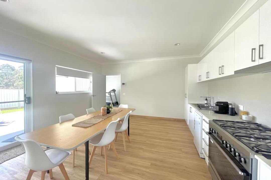 Photo of Kitchen in Mollymook Beach