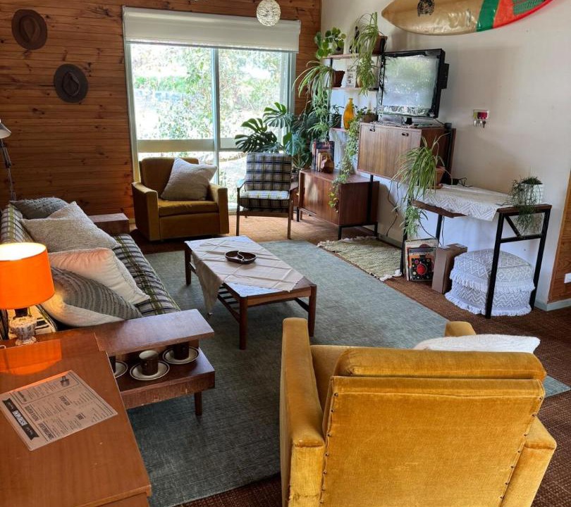 Photo of Livingroom in Jan Juc