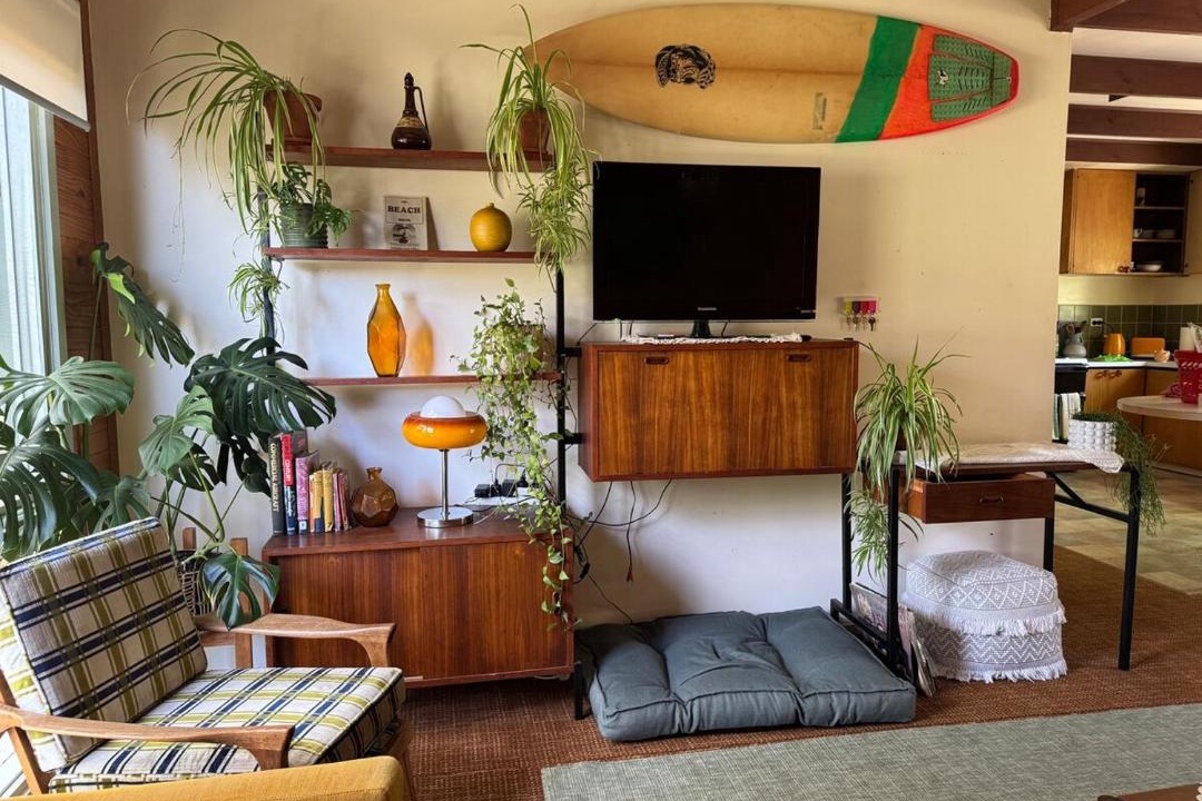 Photo of Livingroom in Jan Juc