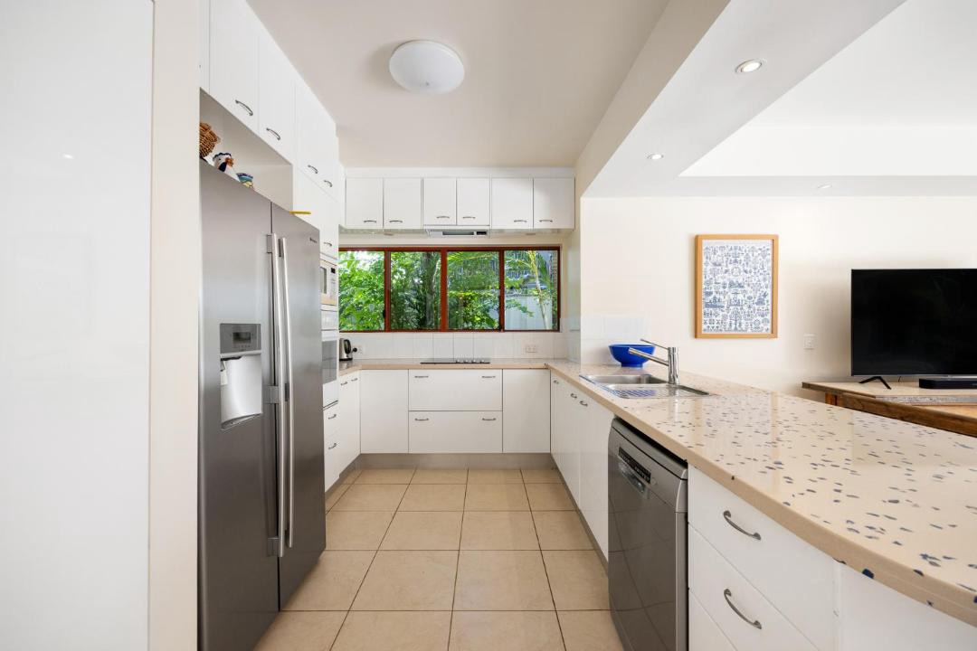 Photo of Kitchen in Noosa Heads