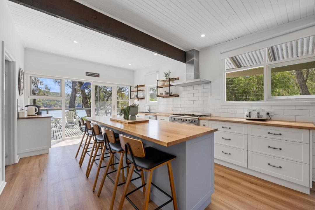 Photo of Kitchen in Jamieson