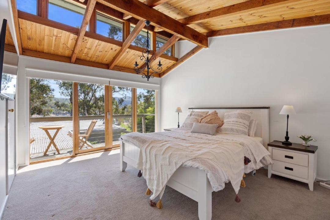 Photo of Bedroom in Jamieson