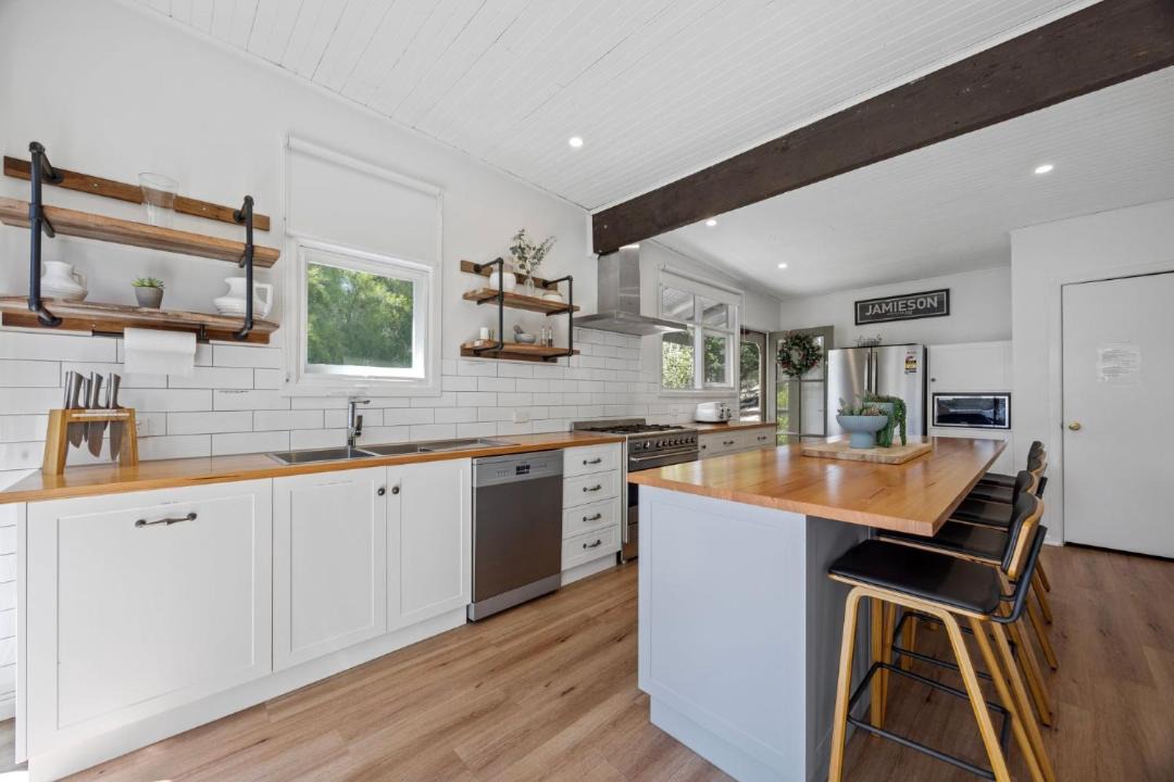 Photo of Kitchen in Jamieson