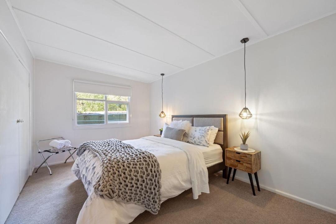 Photo of Bedroom in Jamieson