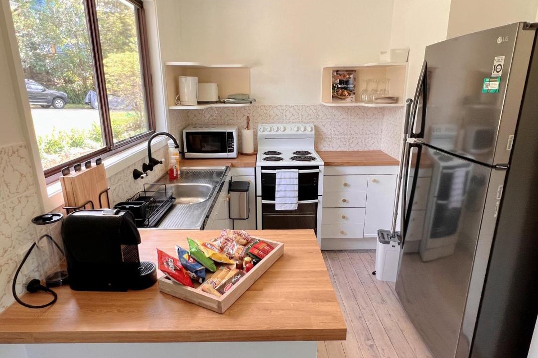 Photo of Kitchen in Central Coast