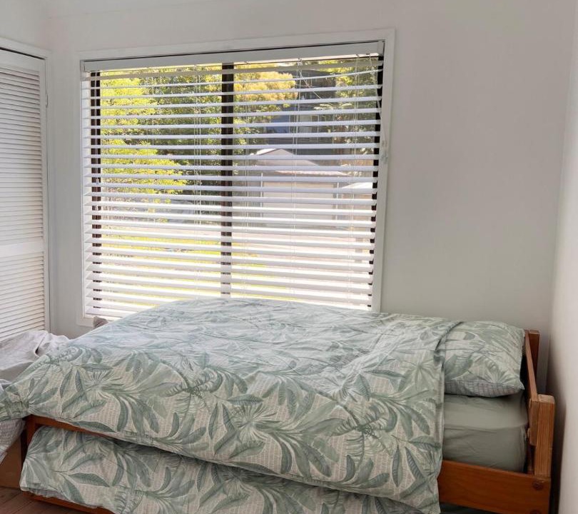 Photo of Bedroom in Central Coast