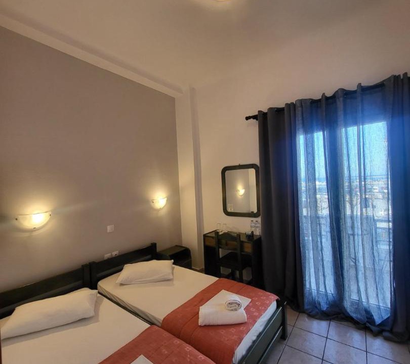 Photo of Bedroom in Tinos Town