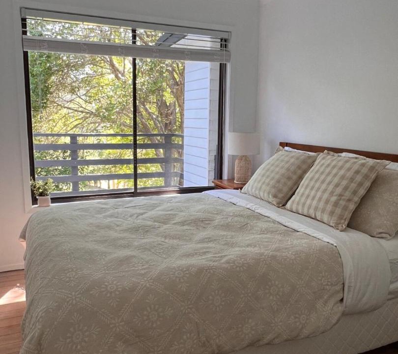 Photo of Bedroom in Central Coast