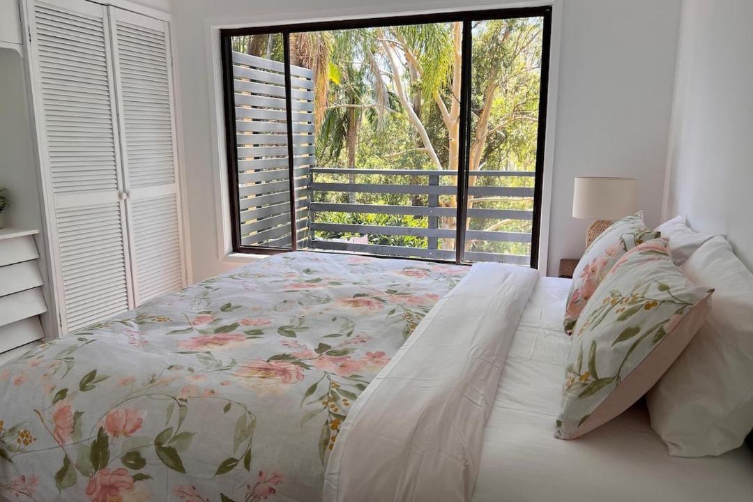 Photo of Bedroom in Central Coast