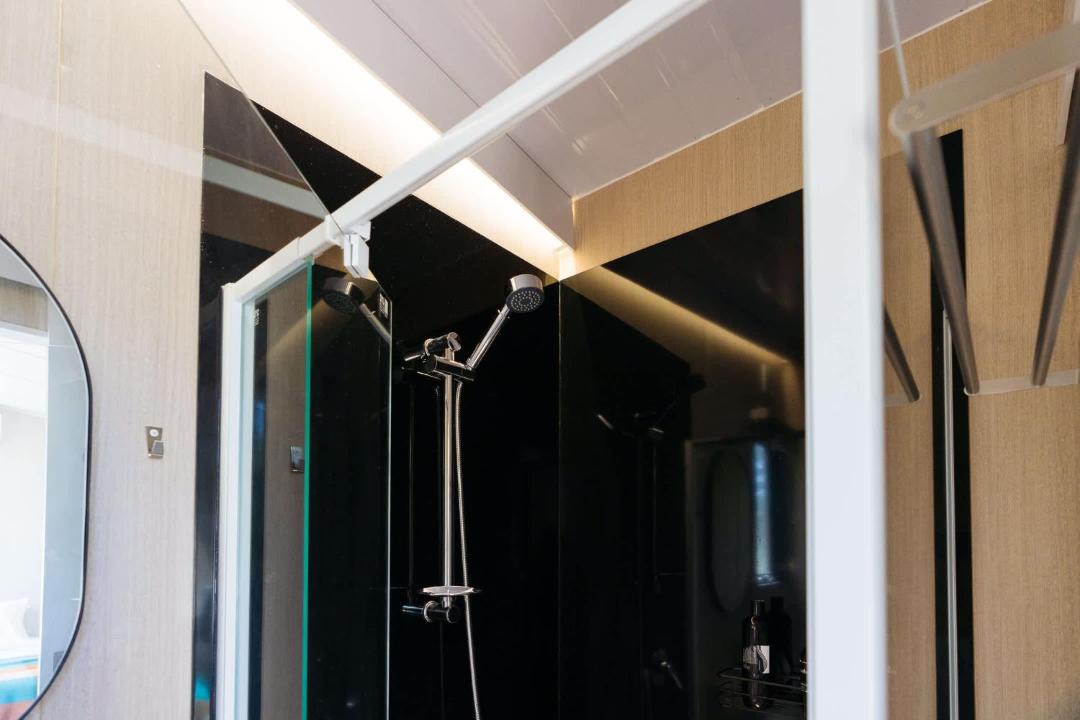 Photo of Bathroom in Warburton