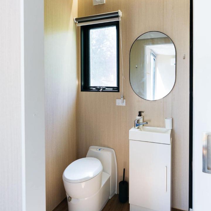 Photo of Bathroom in Warburton
