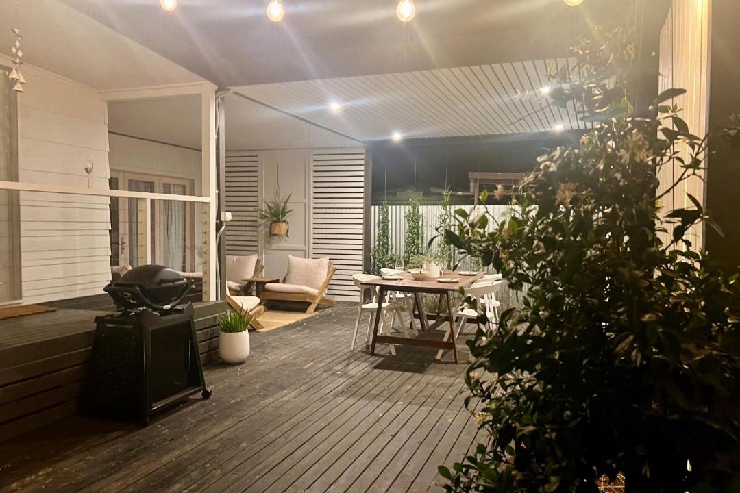 Photo of Patio Balcony in Warrenben