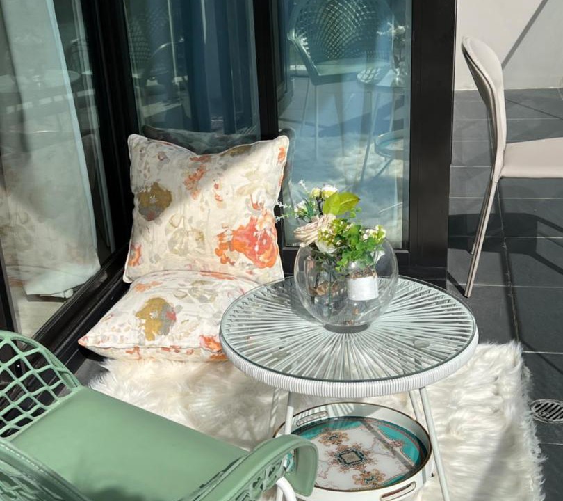 Photo of Patio Balcony in Wolli Creek
