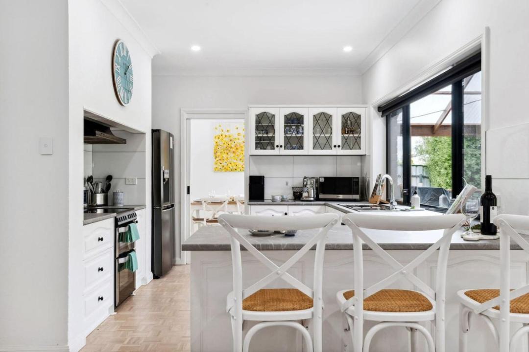 Photo of Kitchen in McLaren Vale