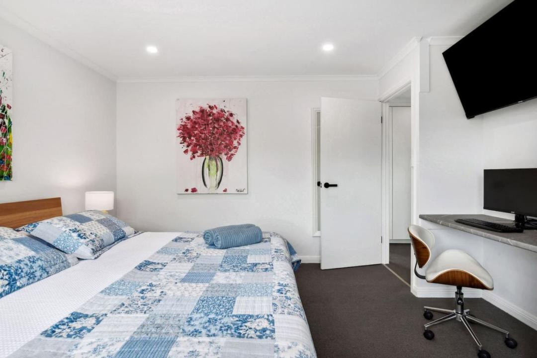 Photo of Bedroom in McLaren Vale