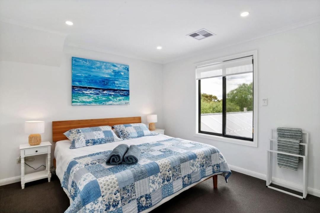 Photo of Bedroom in McLaren Vale