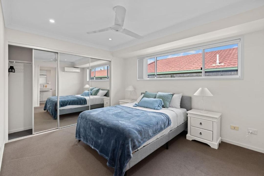 Photo of Bedroom in Wynnum