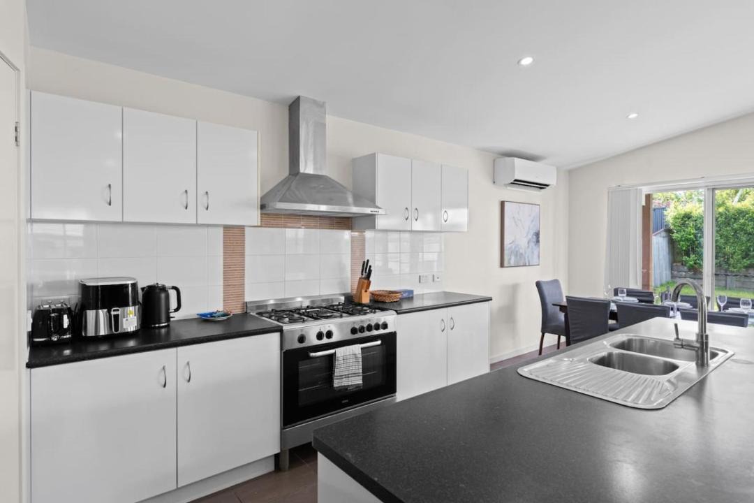 Photo of Kitchen in Wynnum