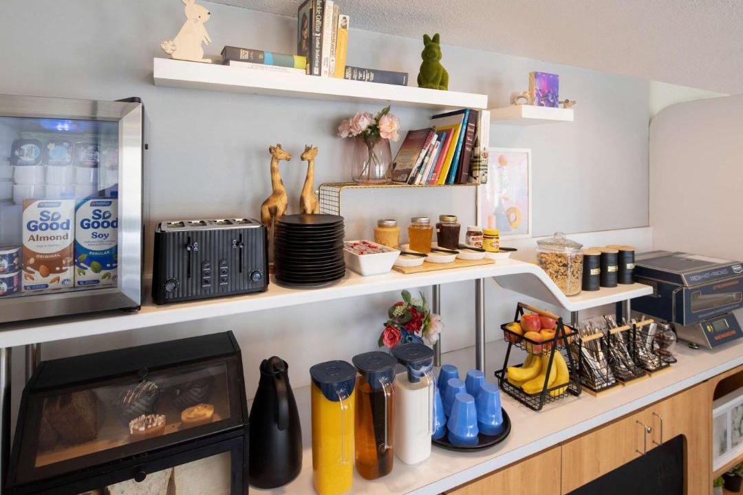 Photo of Kitchen in South Wentworthville
