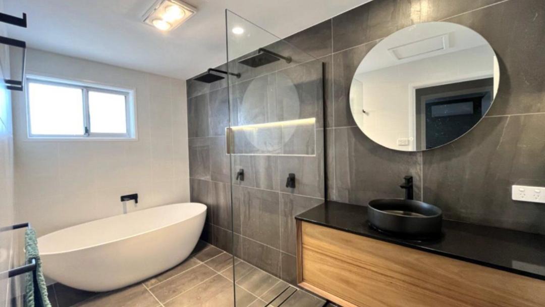 Photo of Bathroom in Currimundi