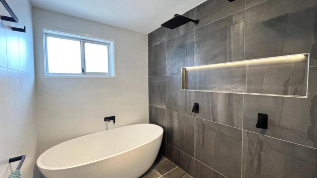Photo of Bathroom in Currimundi