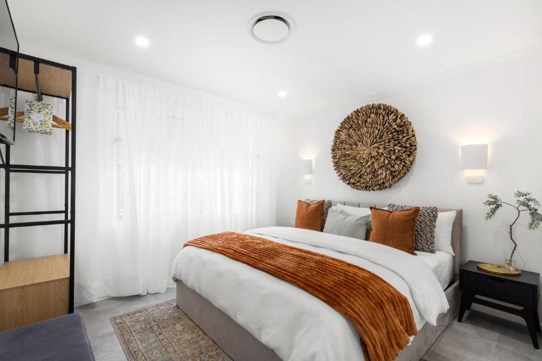 Photo of Bedroom in Sanctuary Point