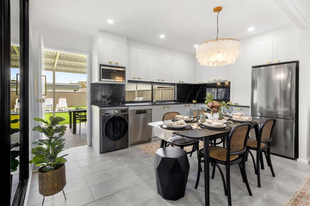 Photo of Kitchen in Sanctuary Point