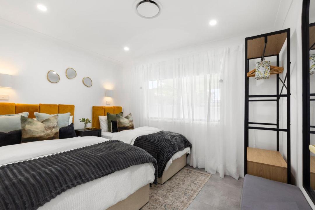 Photo of Bedroom in Sanctuary Point
