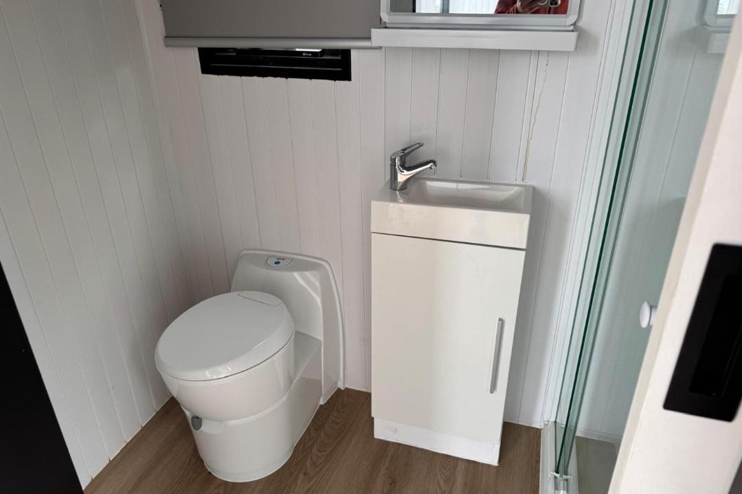 Photo of Bathroom in Gurrundah