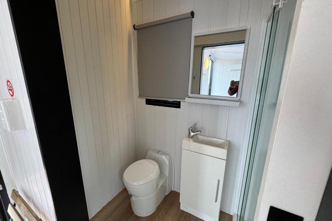 Photo of Bathroom in Gurrundah