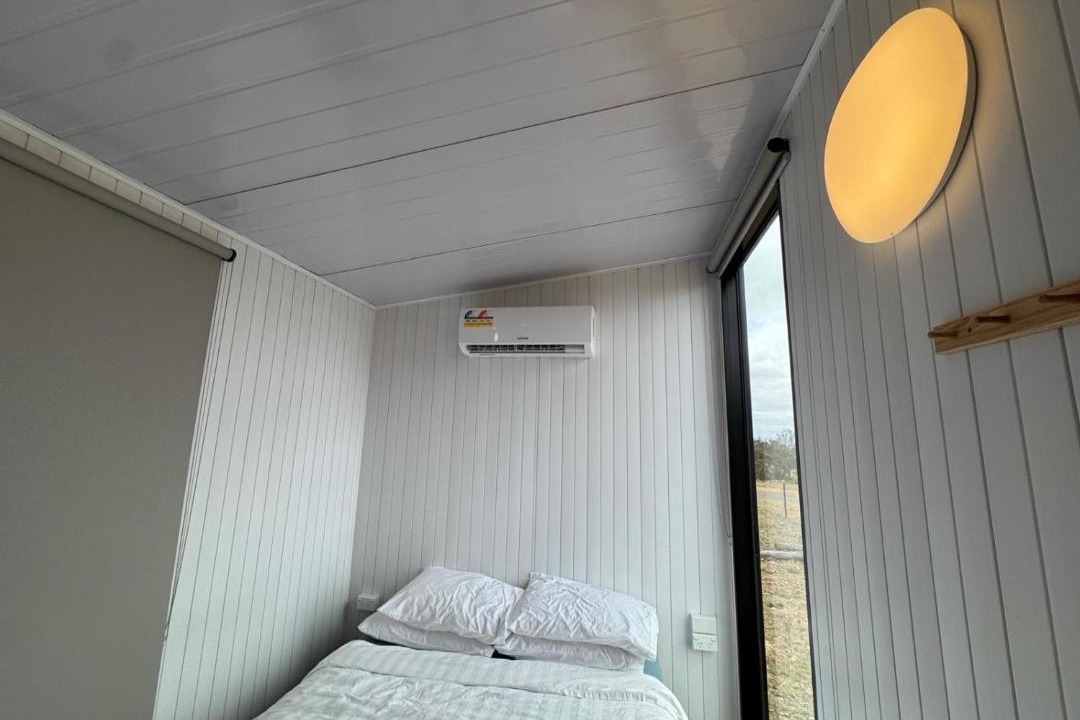 Photo of Bedroom in Gurrundah