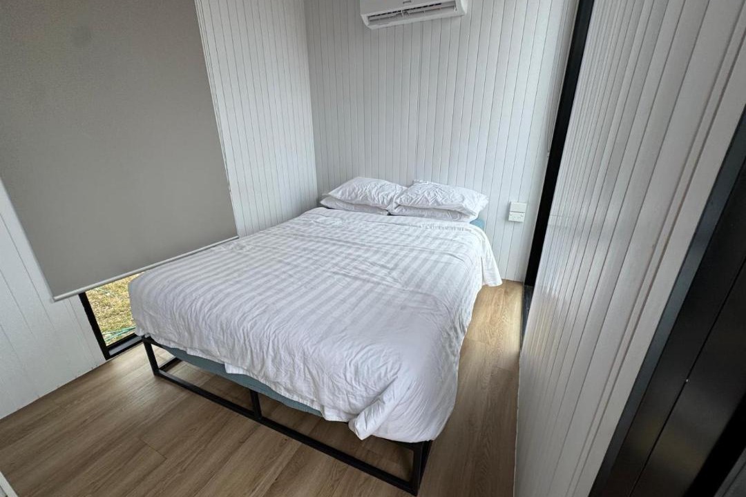 Photo of Bedroom in Gurrundah